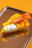 Glazy Lips - Mango Tart  **NEW**