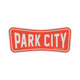Napa Sticker