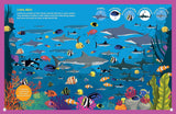 Over 1000 Awesome Animals &Objects Seek and Find Puzzle Book