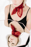 Fine Organic Cotton Neckscarf