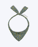 FLORAL PET BANDANAS (Options Available)