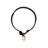 Pearl Bracelet CC