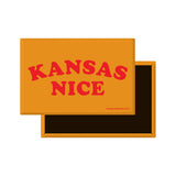Napa Valley Nice Customizable Rectangle Magnet