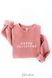 MERRY CHRISTMAS Sweatshirt