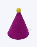 PAWTY PET HAT - FOR DOGS AND CATS (Options Available)