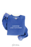MERRY CHRISTMAS Sweatshirt