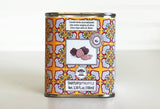 Italian Infused Extra Virgin Olive Oil in Tin - 100ml