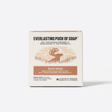 Everlasting Puck of Soap - Buck Moon 5oz