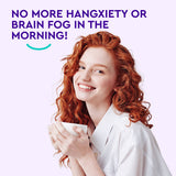 UPSIDE Before Drinking Hangover Sticks - Party Box (30-Pack)