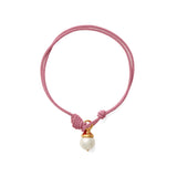 Pearl Bracelet CC