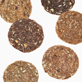 Good Vibes Protein Puck (Coconut, Almond, Sunflower) (3.25oz Bar)