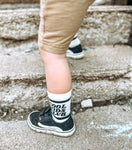 Kids socks