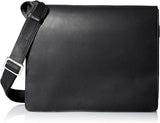 Handmade Genuine Leather Messenger Crossbody Office Satchel