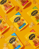Sonoma Creamery Cheese Crisps - Parmesan