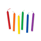 Birthday Candles 12 in box