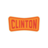 Napa Sticker
