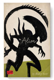 Good Movies as Old Books Postcards