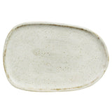 Oblong Plate, Ceramic - Lrg