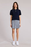 Durham Sweater Top