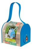 Beetle & Bee Critter Case  Certified Wood-Outdoor Play
