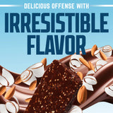 DEFENDER Peanut Butter Chocolate, Coconut Almond, Cinnamon Churro