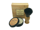 Travel Shave Set