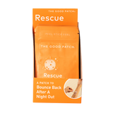 Rescue Wearable Wellness Patch