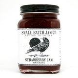 Strawberry Jam