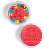 Eco-Dough 1/2lb per tub. Any color.