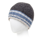 Bixby - men's wool knit beanie
