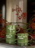 Sisi mug, Ready to Shine