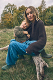 The Chunky Knit Sweater - Women's