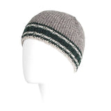 Bixby - men's wool knit beanie