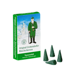 Incense Cones Fir Scent