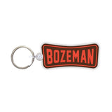 Napa valley keychain