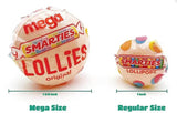 Nostalgic 1937 Smarties Mega Pop