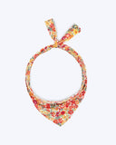 FLORAL PET BANDANAS (Options Available)