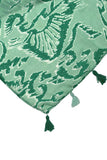 Odyssey Print Sarong Wrap Scarf