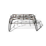 Wire Step Stool