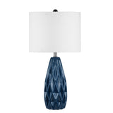 Amherst 25" Ceramic Table Lamp