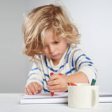 Beeswax Crayons - Triangle