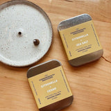 Citronella Incense Cones - Citronella + Cedar