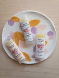 Vanilla Chai Organic Lip Love