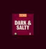 Dark & Salty