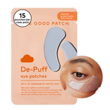 De-Puff Hydrogel Undereye Patches