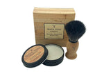 Travel Shave Set