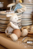 Albert The Sheep (small) - Stuffed Toy