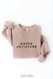 MERRY CHRISTMAS Sweatshirt