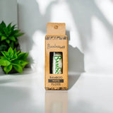 Vegan Bamboo Floss | Faire Market Bestseller