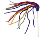 Multi-Strand Teaser Cat Toy